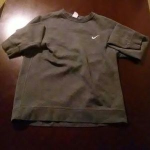 Nike Slim-Fit Sweater