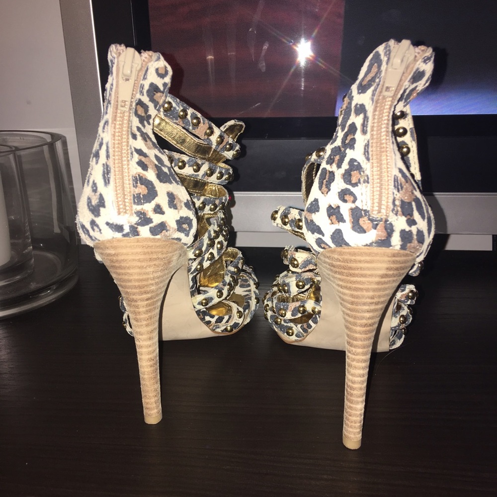 Dolce vita 81/2 brand new shoes 👠