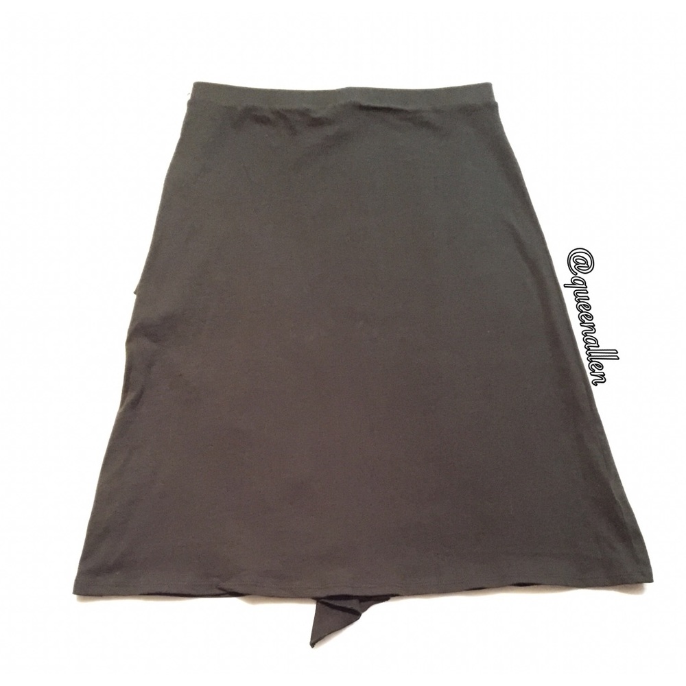 🍇Indigenous Waterfall Skirt🍇 - Picture 3 of 4