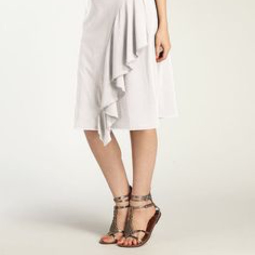 🍇Indigenous Waterfall Skirt🍇 - Picture 4 of 4