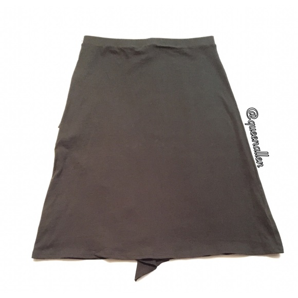 🍇Indigenous Waterfall Skirt🍇 - Picture 3 of 4