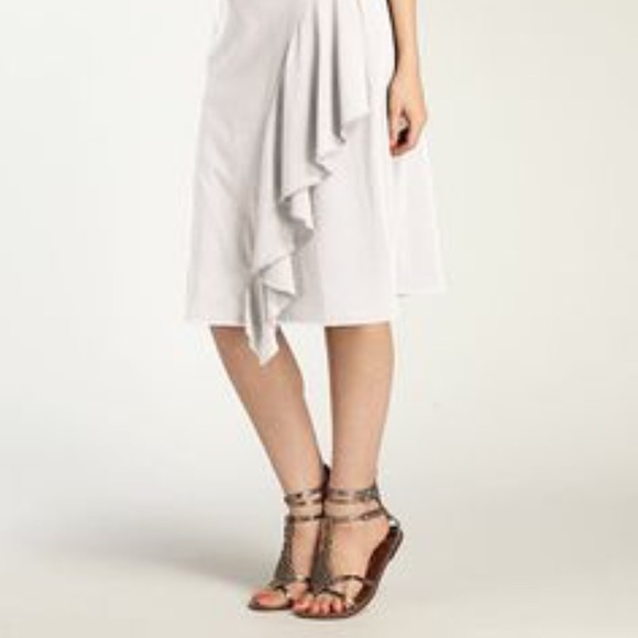 🍇Indigenous Waterfall Skirt🍇 - Picture 4 of 4