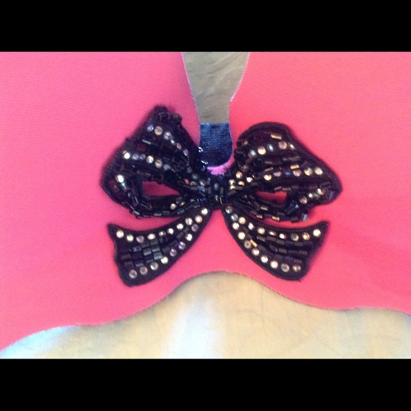 Victoria's Secret Pink Push-up 34C - Picture 2 of 4