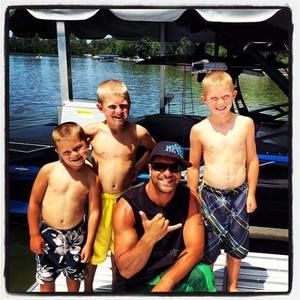 Meet your Posher, Brent