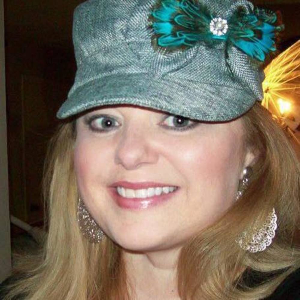 Meet your Posher, Carey Ann