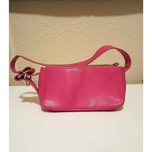 Sale Ralph Lauren Hot Pink Purse
