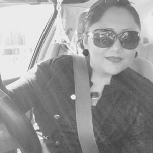 Meet your Posher, Ponce