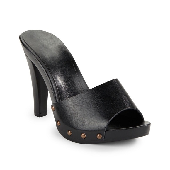 Charles David Shoes - Charles David heeled sandal