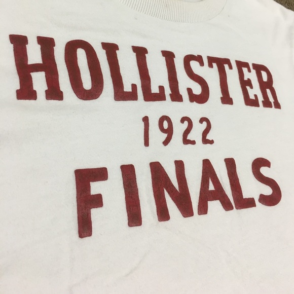 Hollister tee - Picture 2 of 4