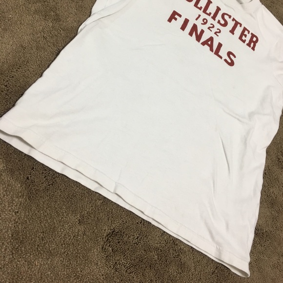 Hollister tee - Picture 3 of 4