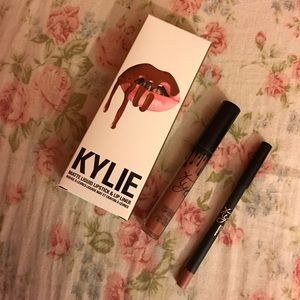 Kylie Cosmetics 100% Authentic Dolce K