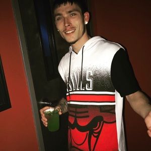 Meet your Posher, Patrick