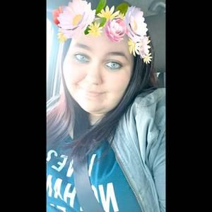 Meet your Posher, Alison