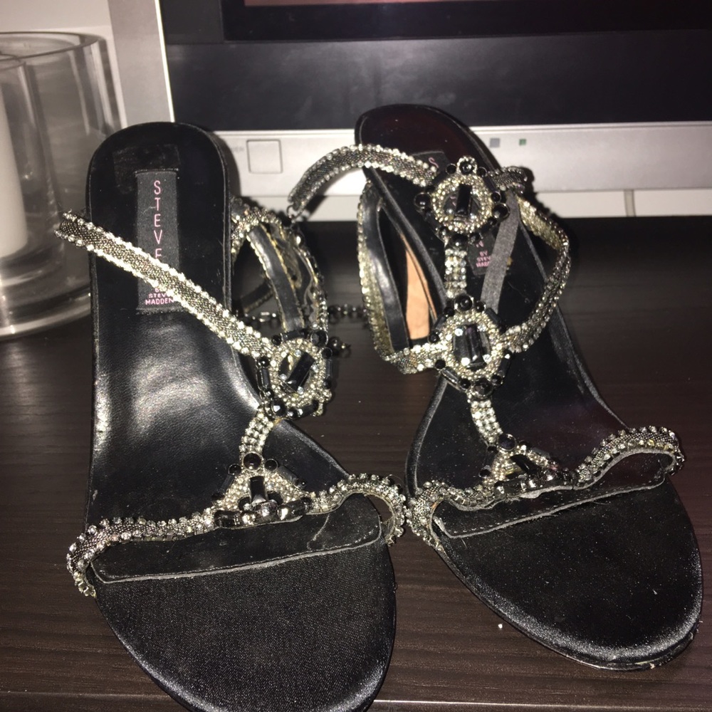 Steven by Steve Madden