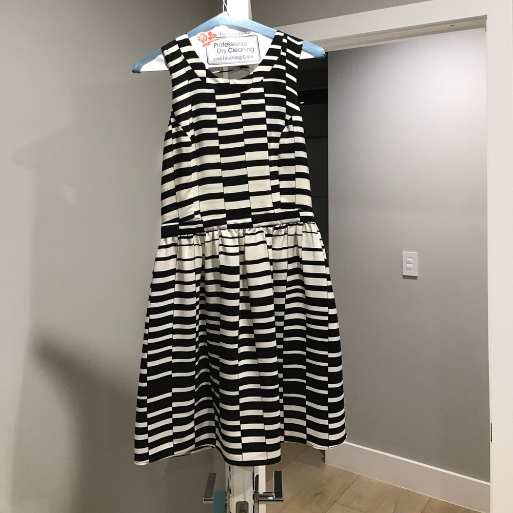 Parker dress