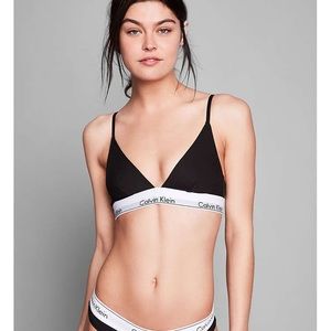 Calvin Klein Bra
