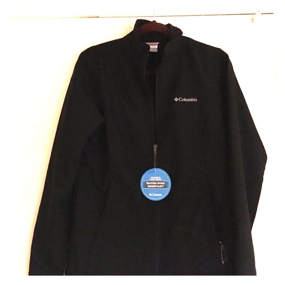 Women's Kruser ridge soft shell