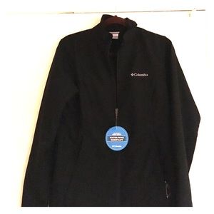 Women's Kruser ridge soft shell