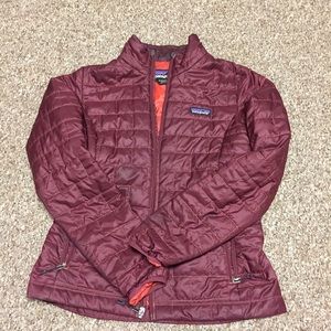 PatagoniaNano Puff jacket