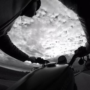 Meet your Posher, Patrick