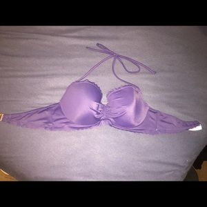 Victoria Secret bathing suit top