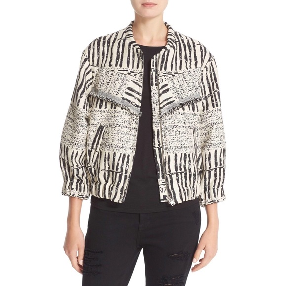 White Iro Jacket, Buy Now, Factory Sale 