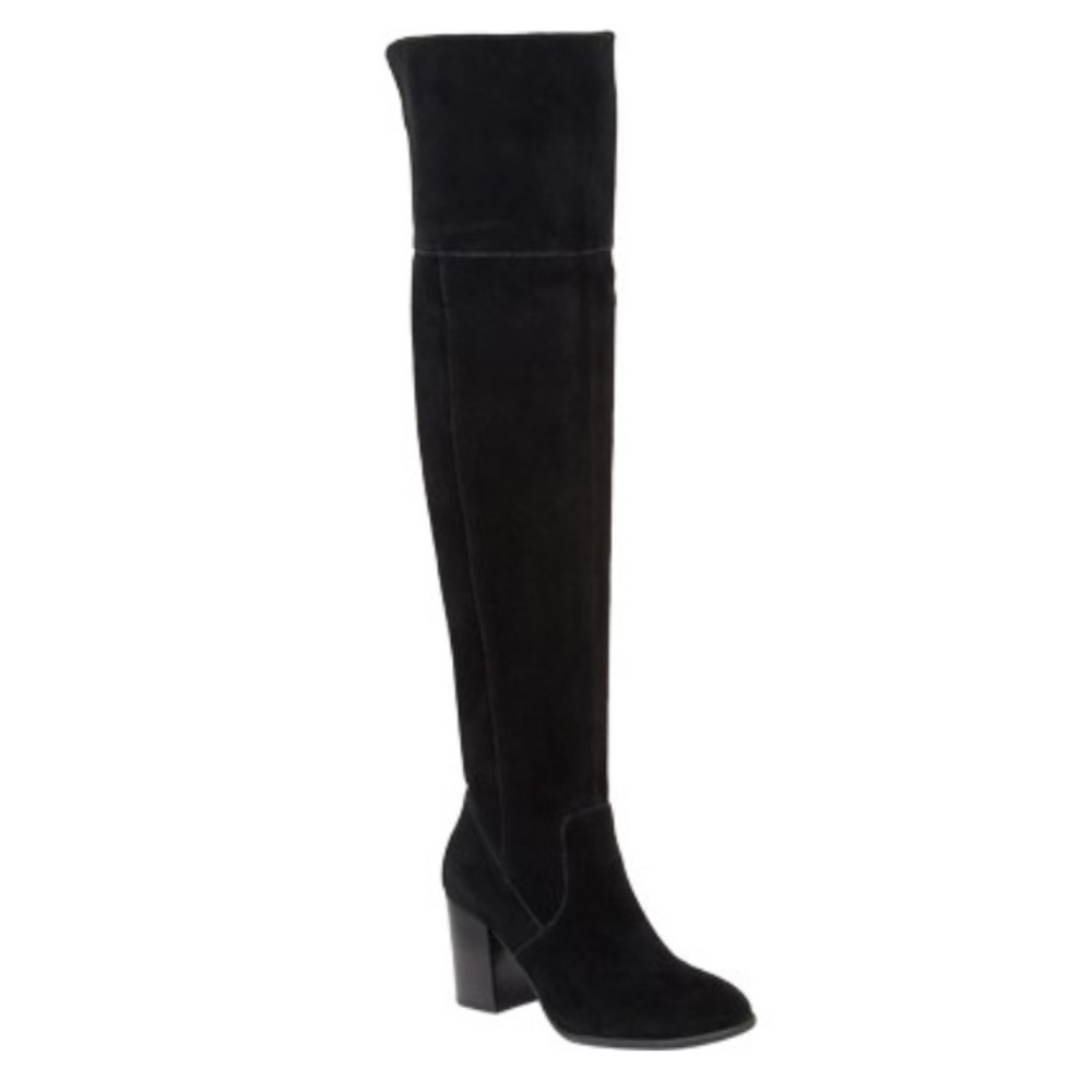 Jessica Simpson Over the Knee Boots FITS 7.5