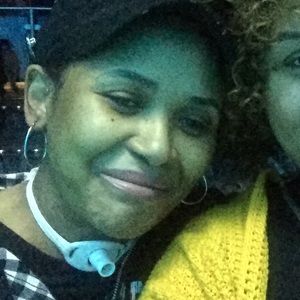 Meet your Posher, Barbara