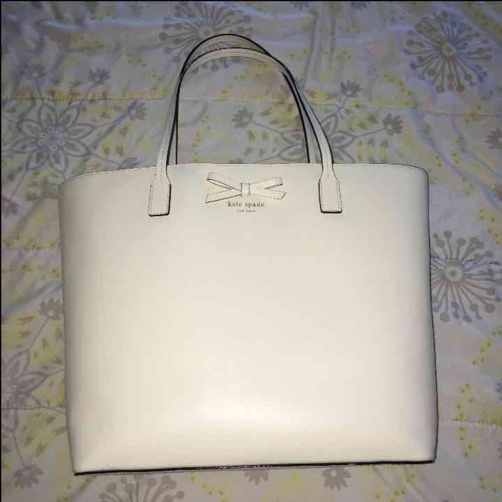 Kate spade tote