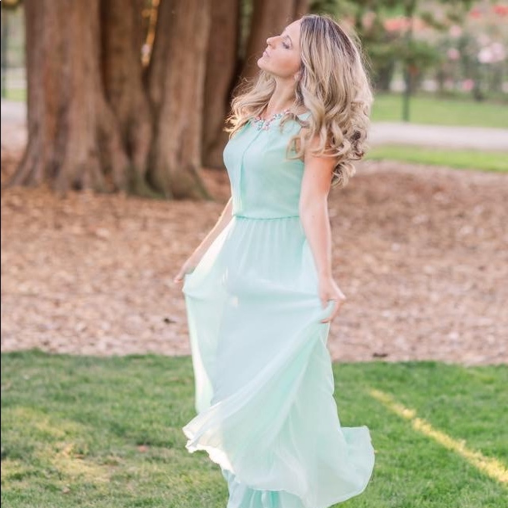 Meet your Posher, Nataliya