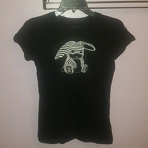 Volcom Lonely Bunny Tee