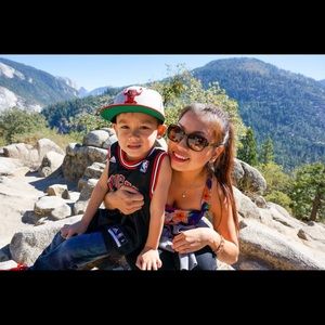 Meet your Posher, Tracy