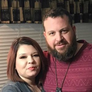 Meet your Posher, Terry