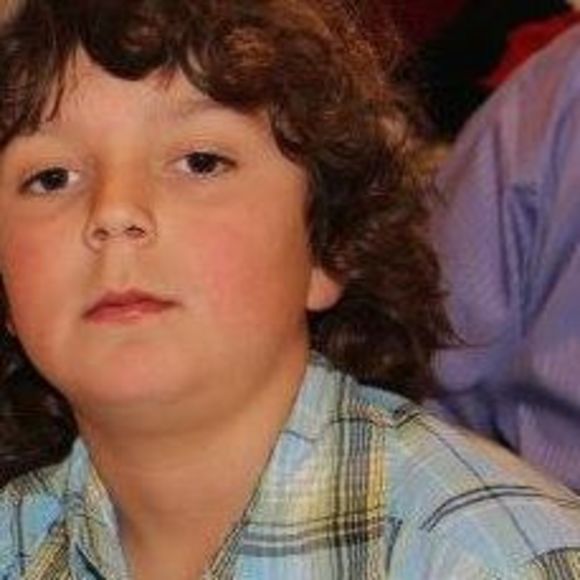 Meet your Posher, Kyle - Picture 1 of 1