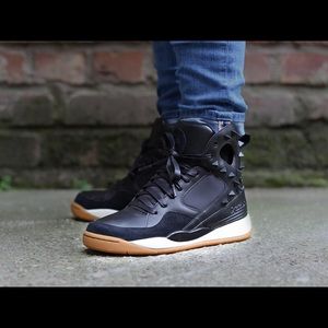 Reebok x Alicia Keys Court Tennis Shoe