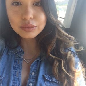 Meet your Posher, Karina