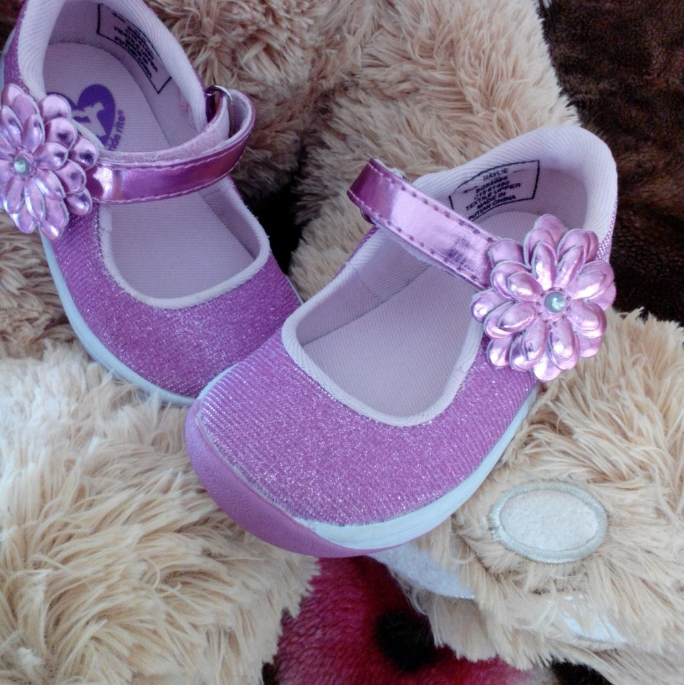 Toddlers shoes girls