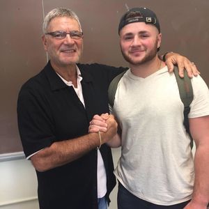 Meet your Posher, Sal