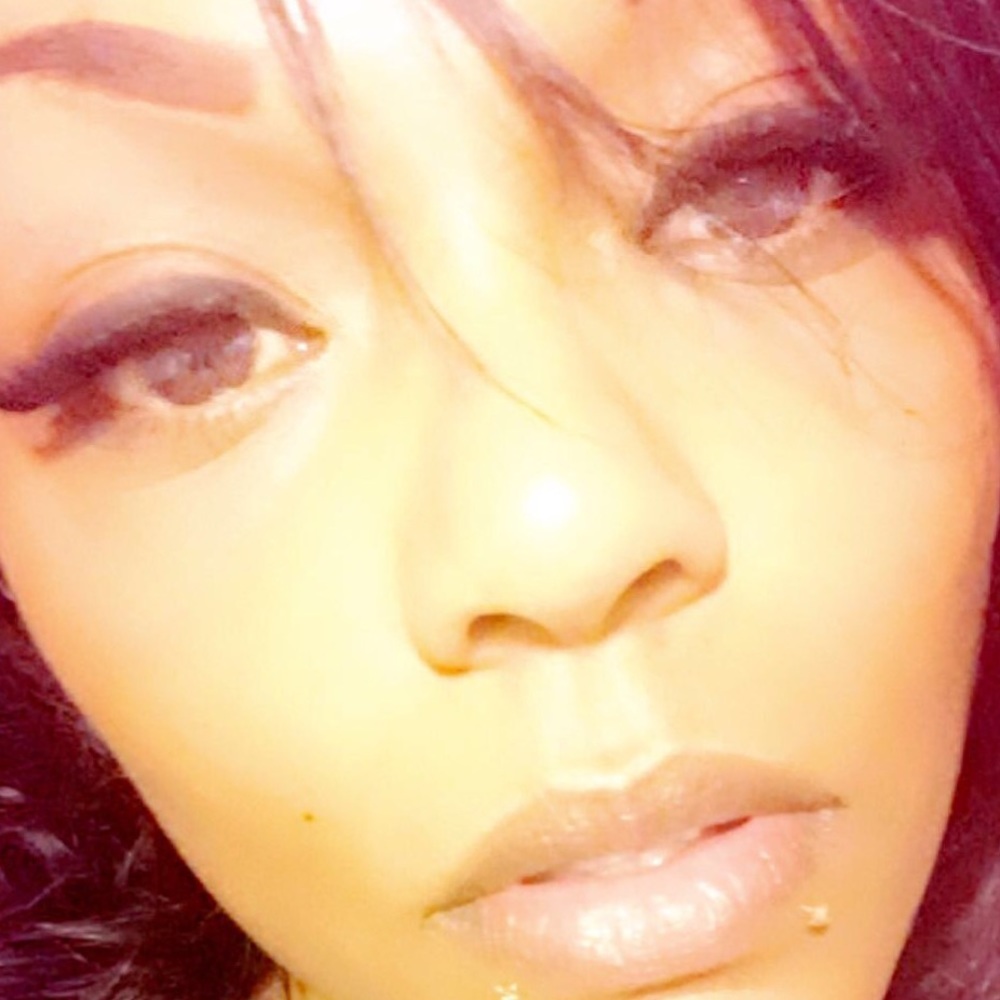 Meet your Posher, Tatiana