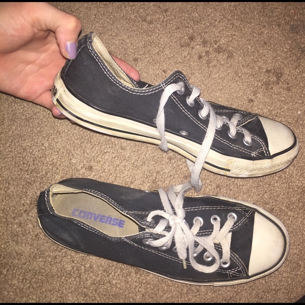 Converse