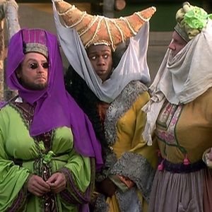 Meet your Posher, Justine