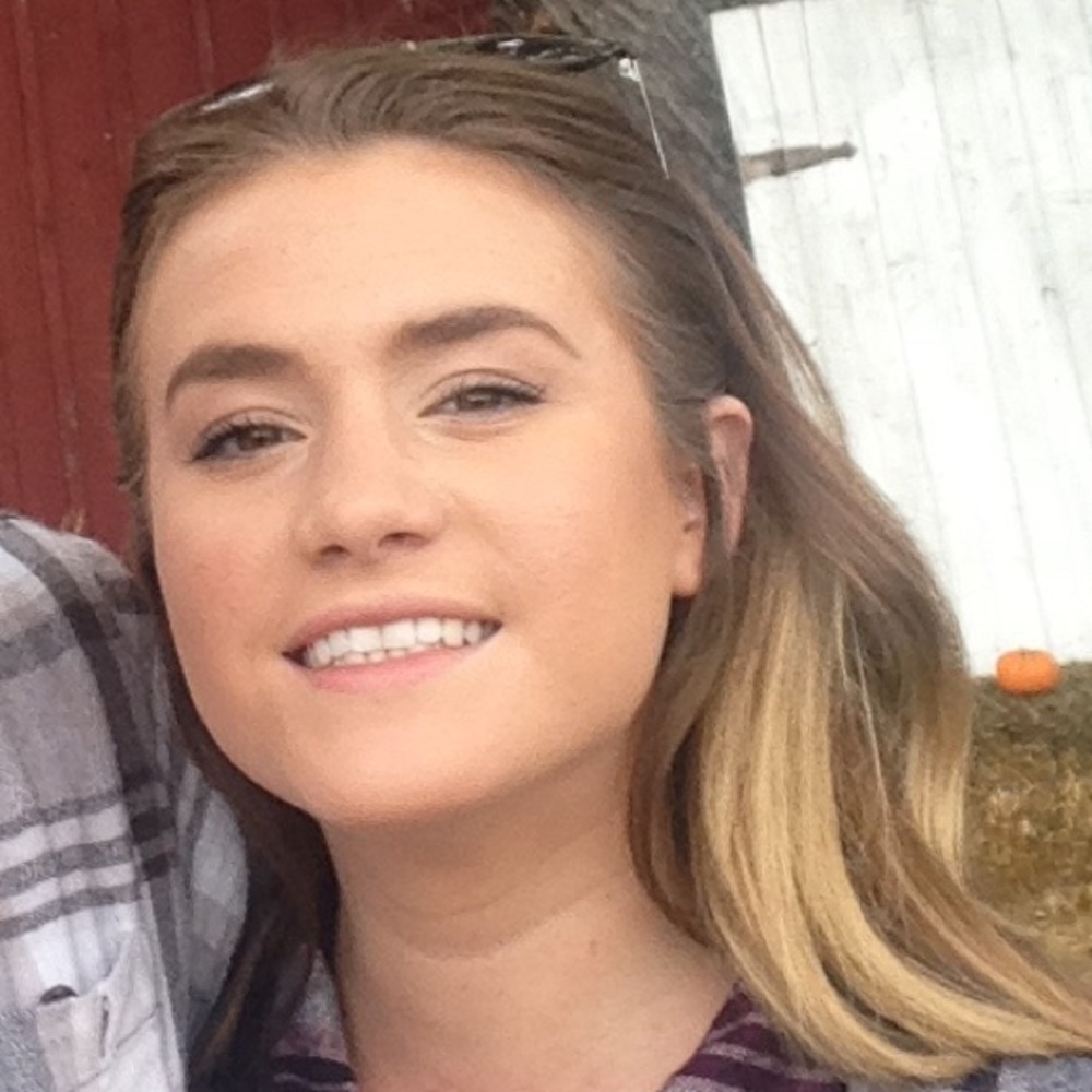 Meet your Posher, Lindsay
