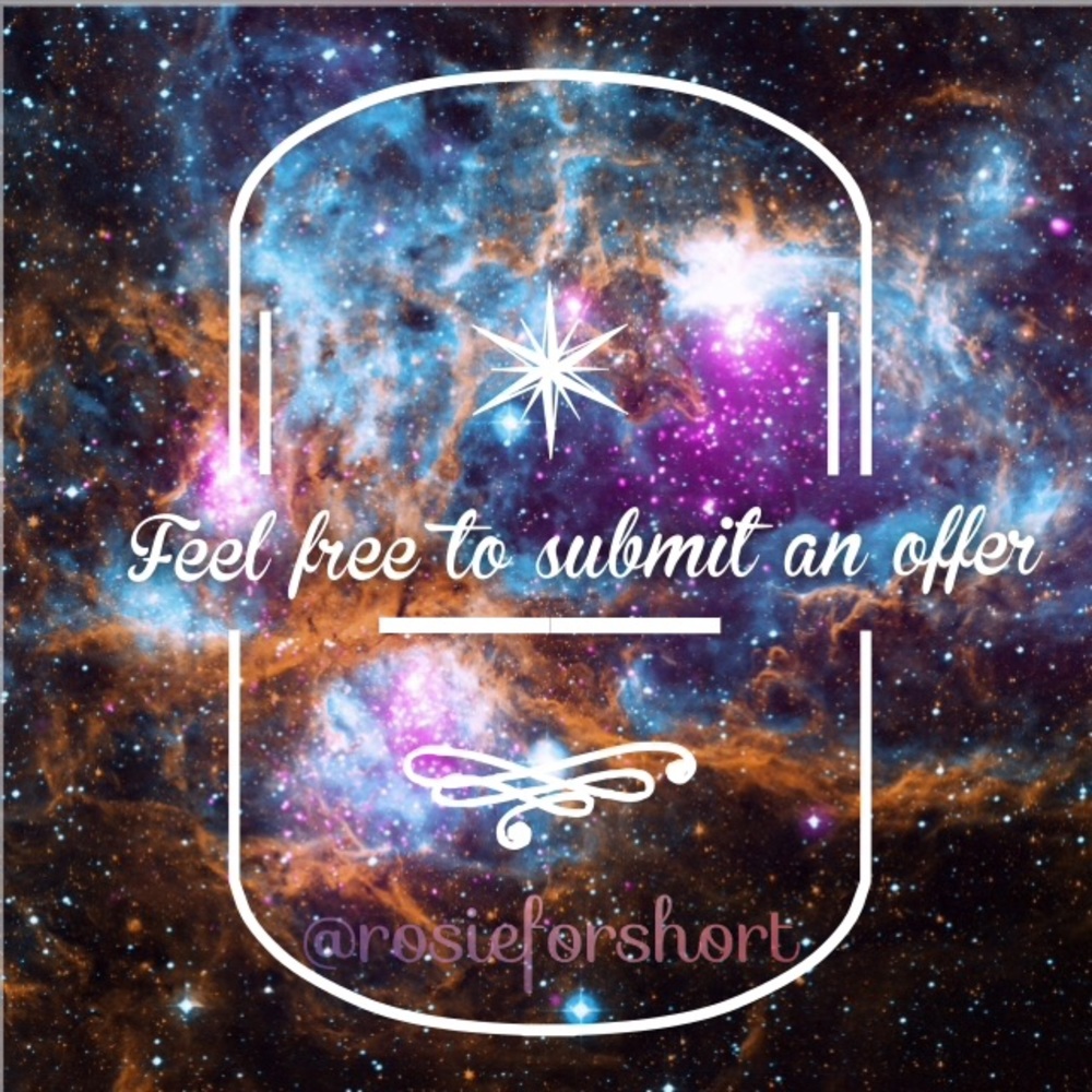 🌌🔮✨