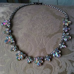 Statement Necklaces- 2pc