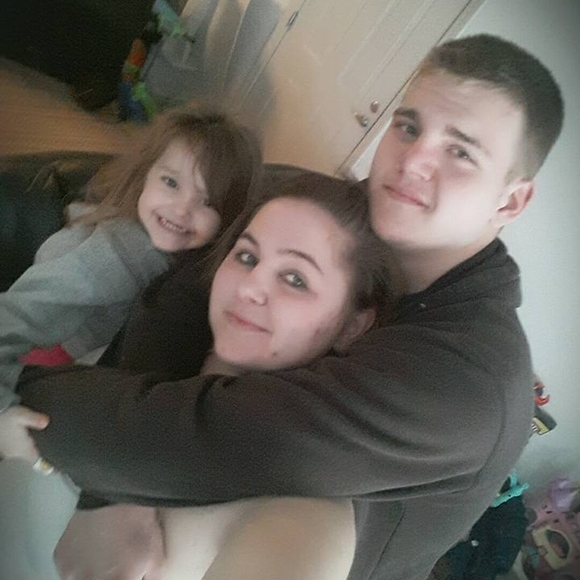 Meet your Posher, Candiace - Picture 1 of 1