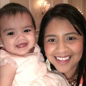 Meet your Posher, Nick