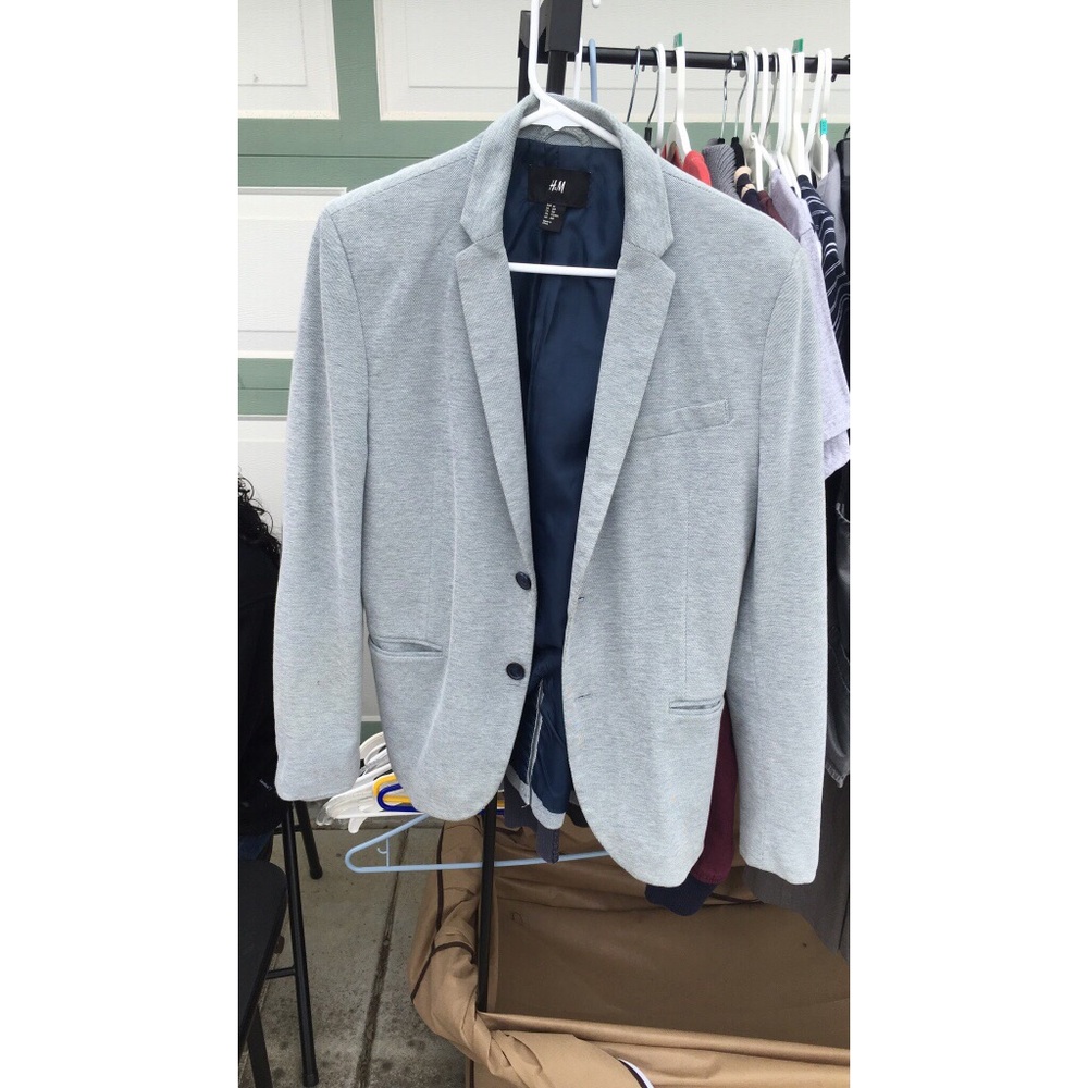 H&M sports coat/blazer