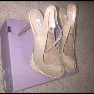 Jennifer Lopez Heels👡