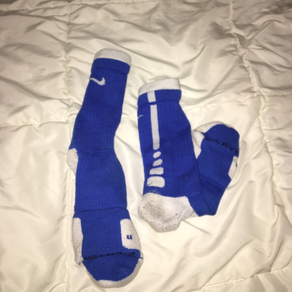 Nike Elite Socks