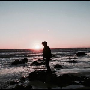 Meet your Posher, Connor